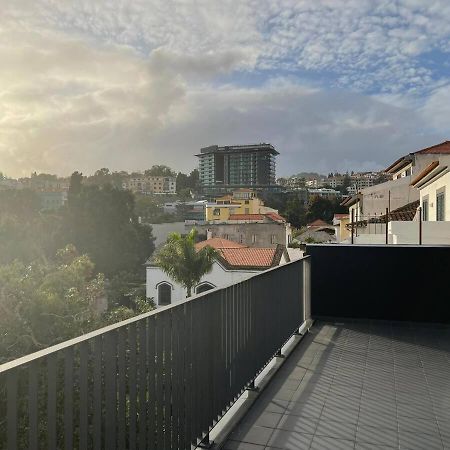 Carreira Residence Funchal  Exteriér fotografie