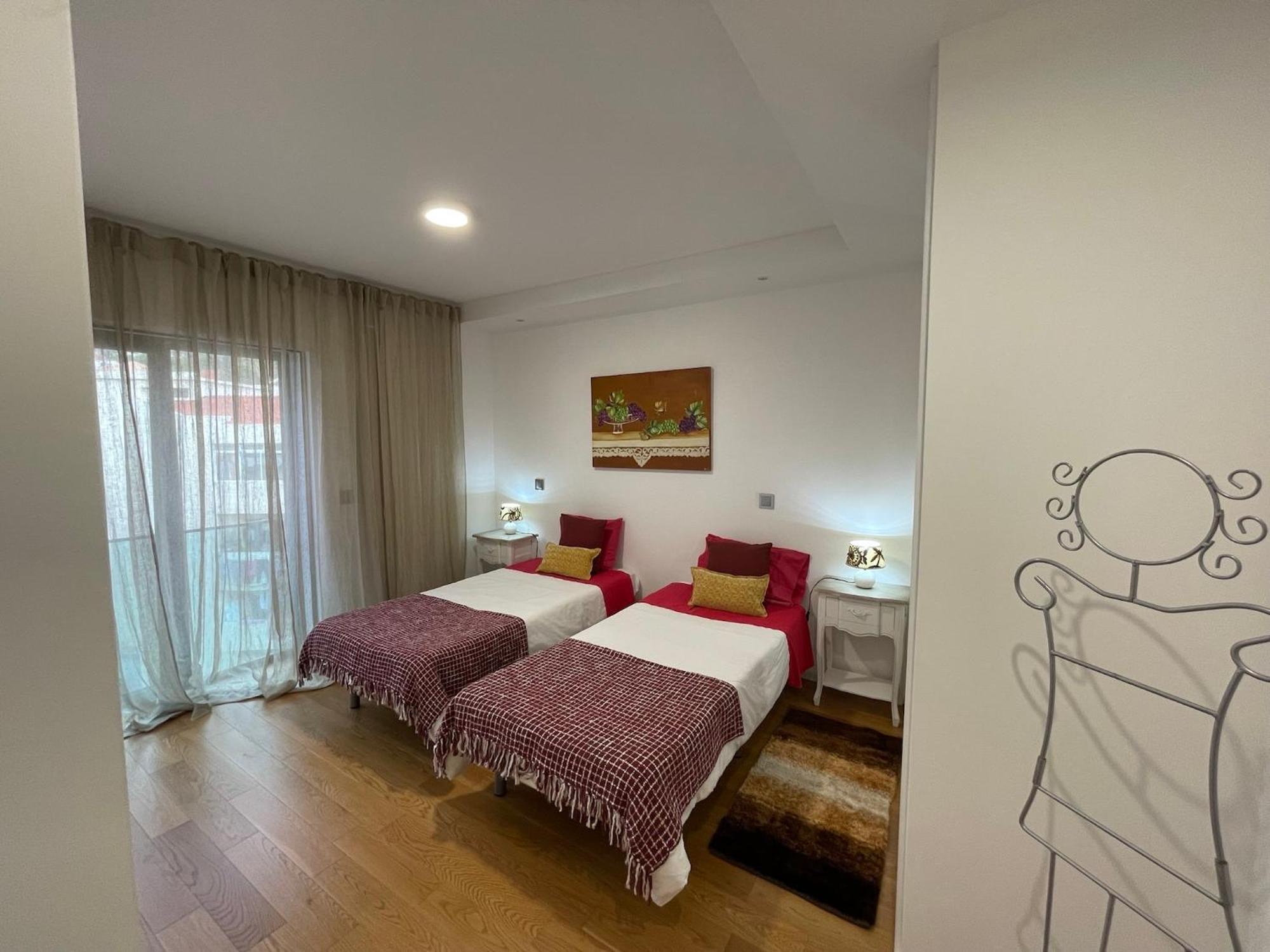 Carreira Residence Funchal  Exteriér fotografie