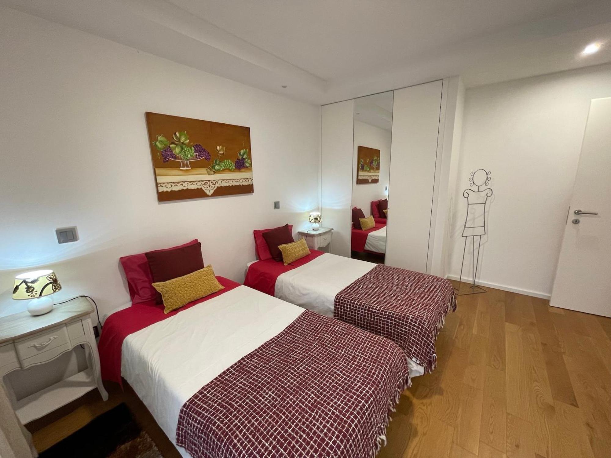 Carreira Residence Funchal  Exteriér fotografie