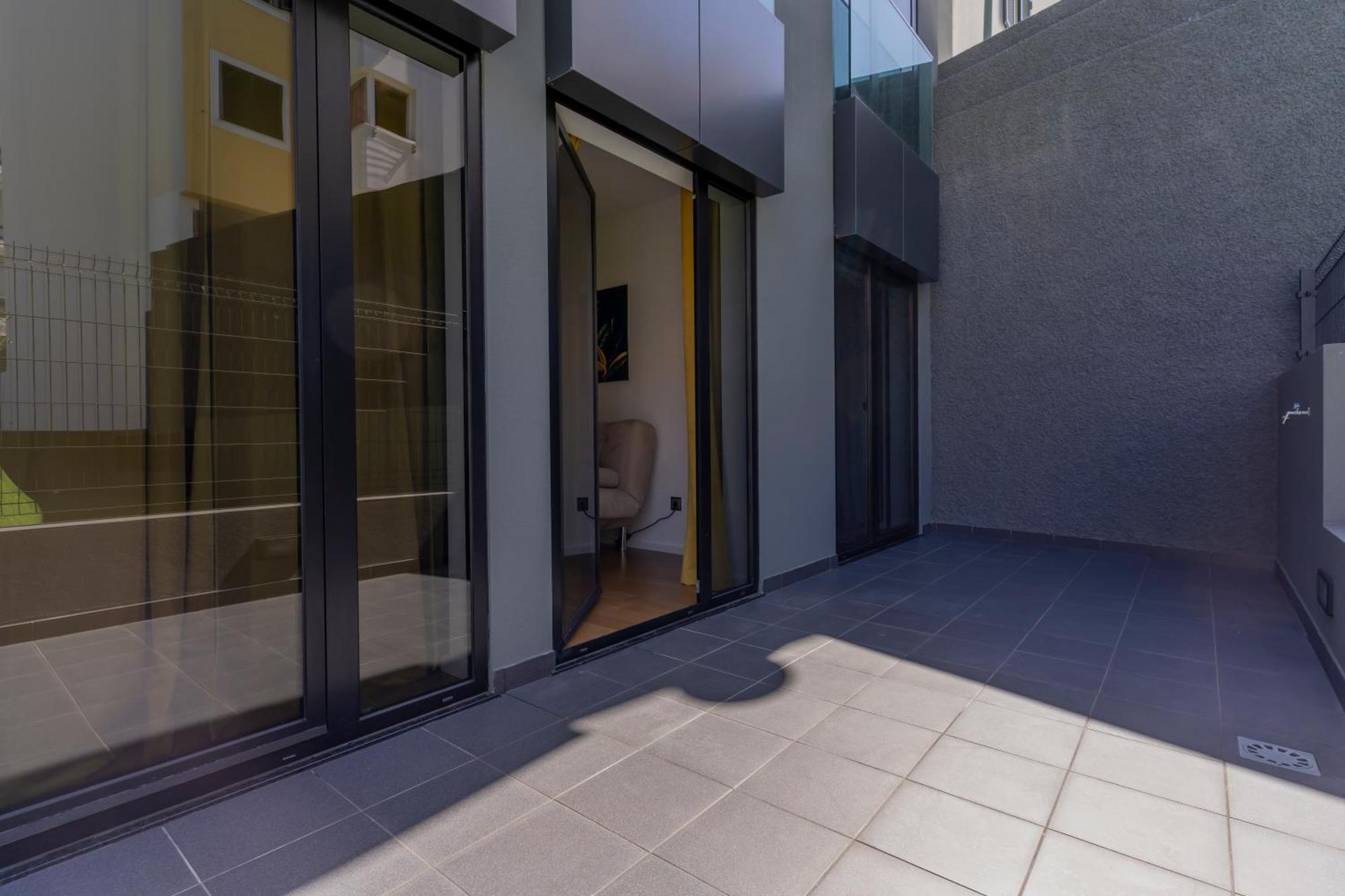 Carreira Residence Funchal  Exteriér fotografie