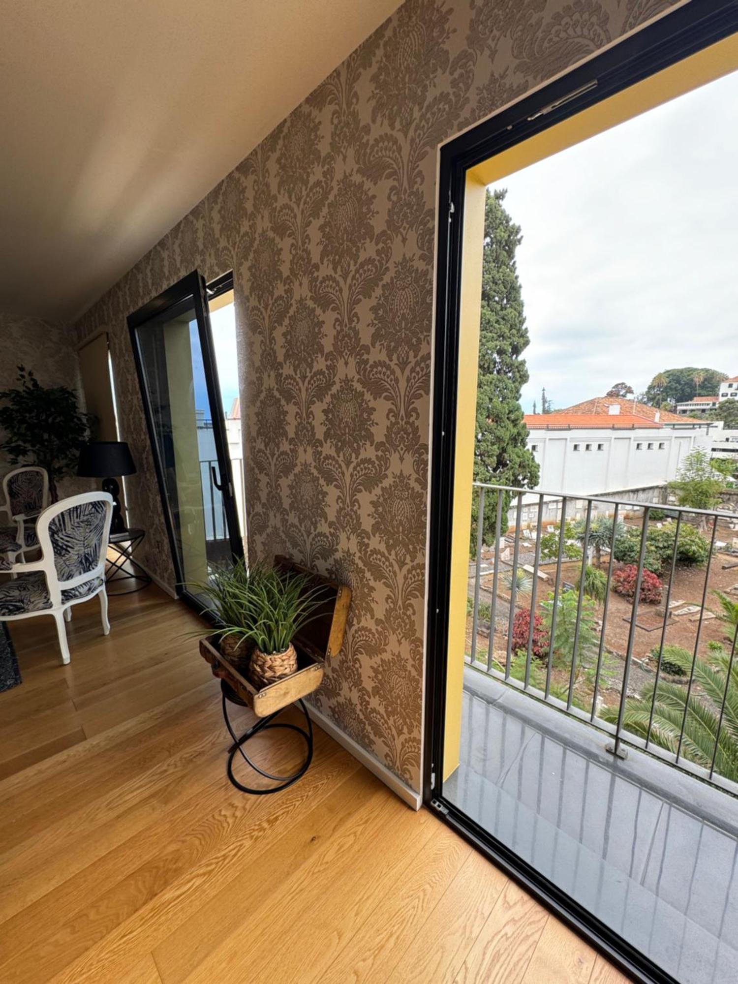 Carreira Residence Funchal  Exteriér fotografie