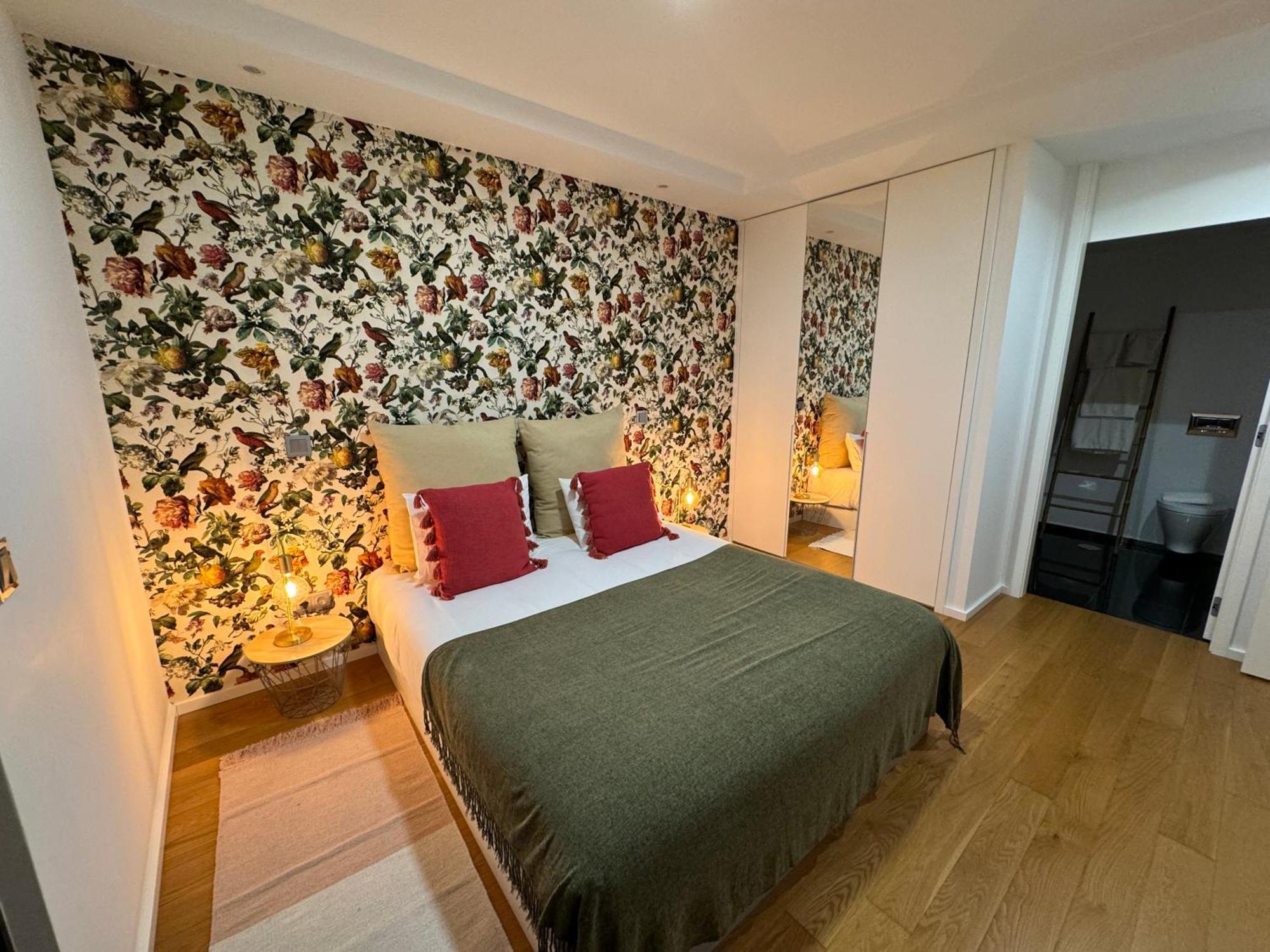 Carreira Residence Funchal  Exteriér fotografie
