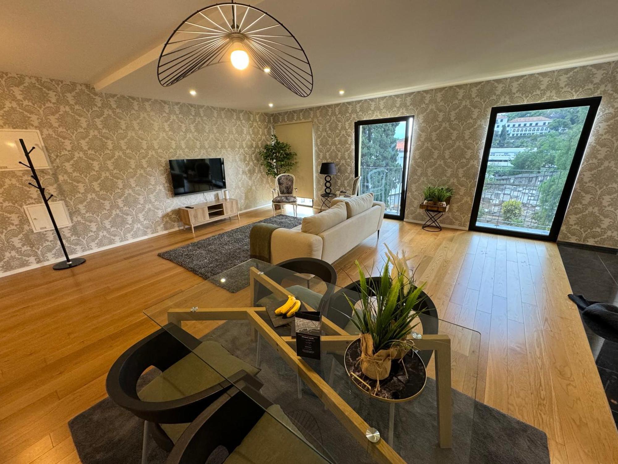 Carreira Residence Funchal  Exteriér fotografie
