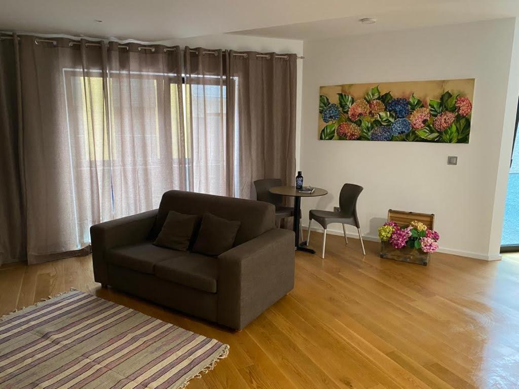 Carreira Residence Funchal  Exteriér fotografie