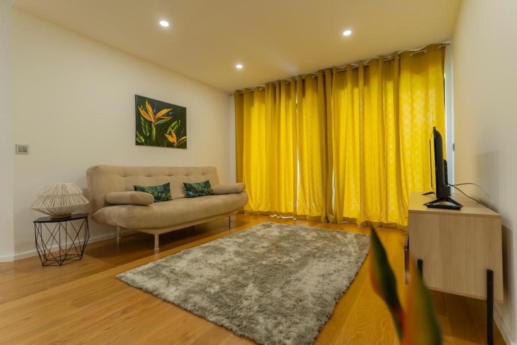 Carreira Residence Funchal  Exteriér fotografie