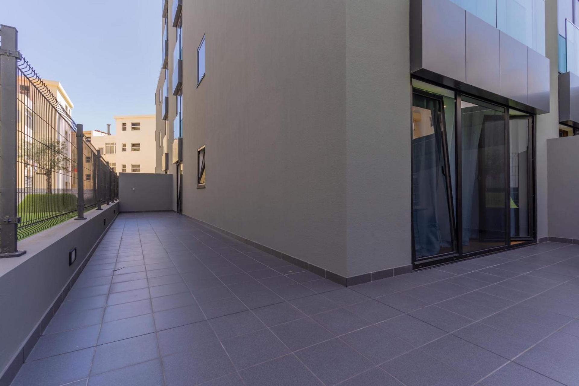 Carreira Residence Funchal  Exteriér fotografie