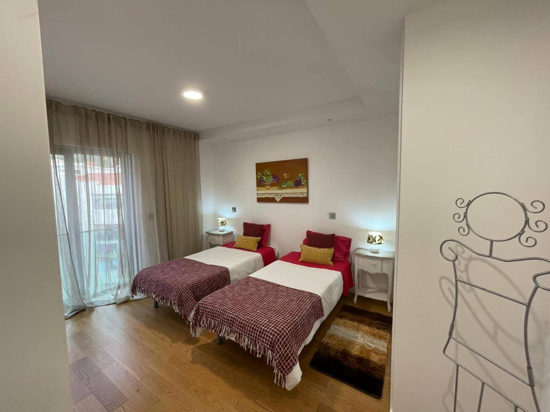 Carreira Residence Funchal  Exteriér fotografie