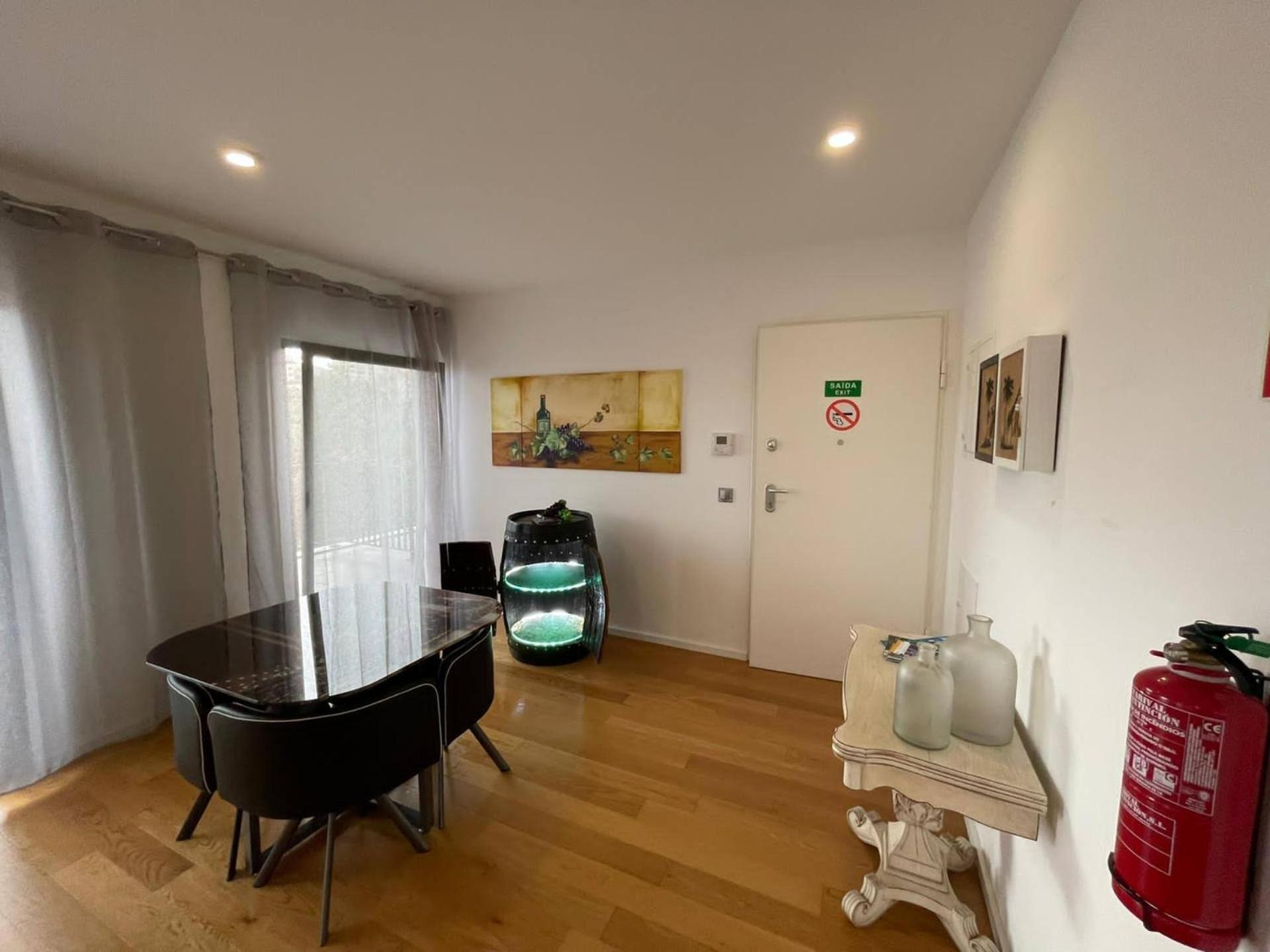 Carreira Residence Funchal  Exteriér fotografie