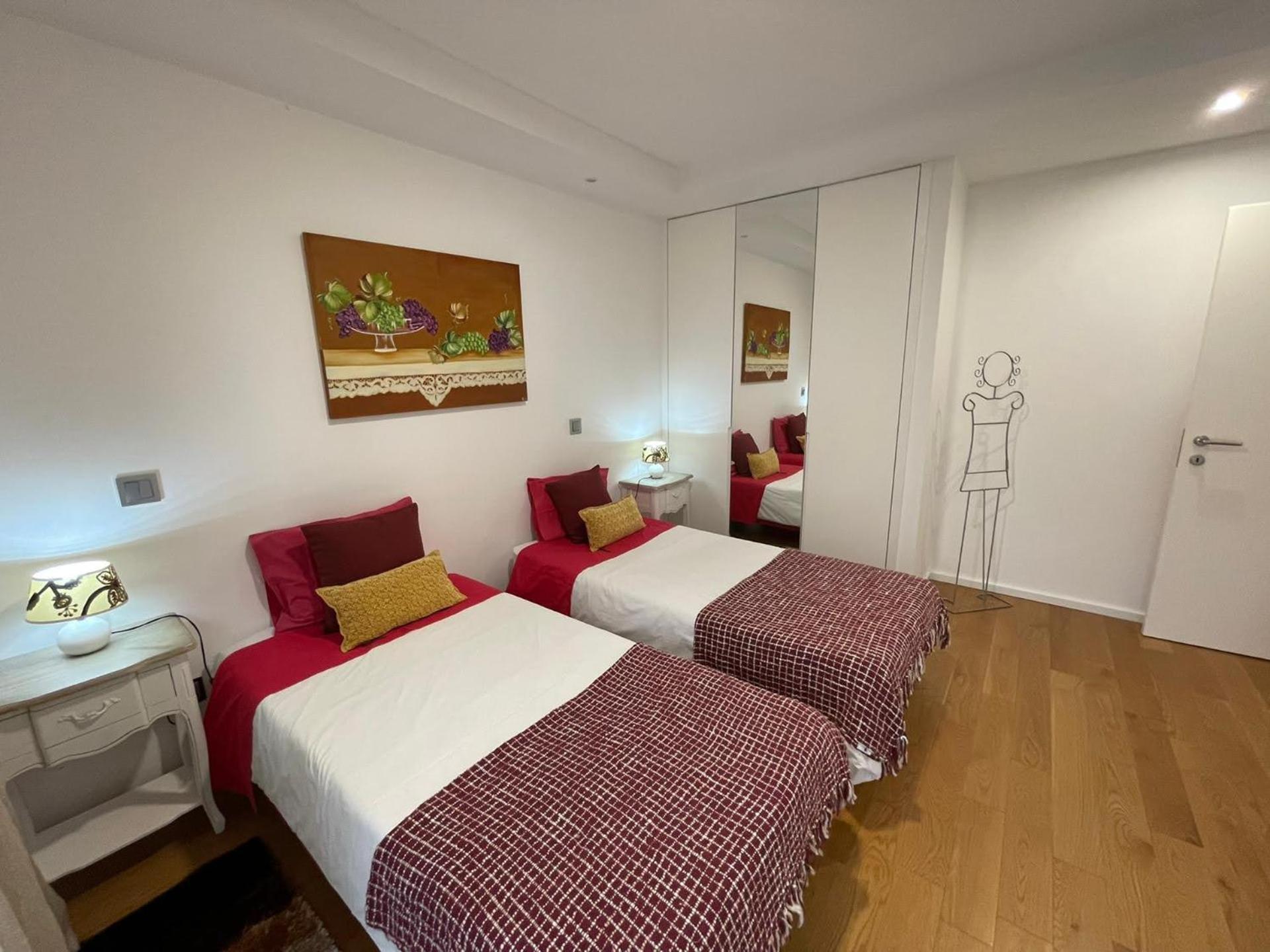 Carreira Residence Funchal  Exteriér fotografie