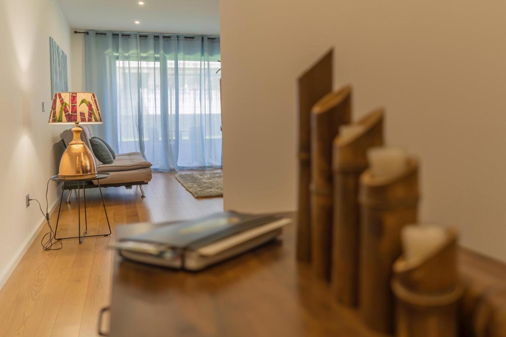Carreira Residence Funchal  Exteriér fotografie