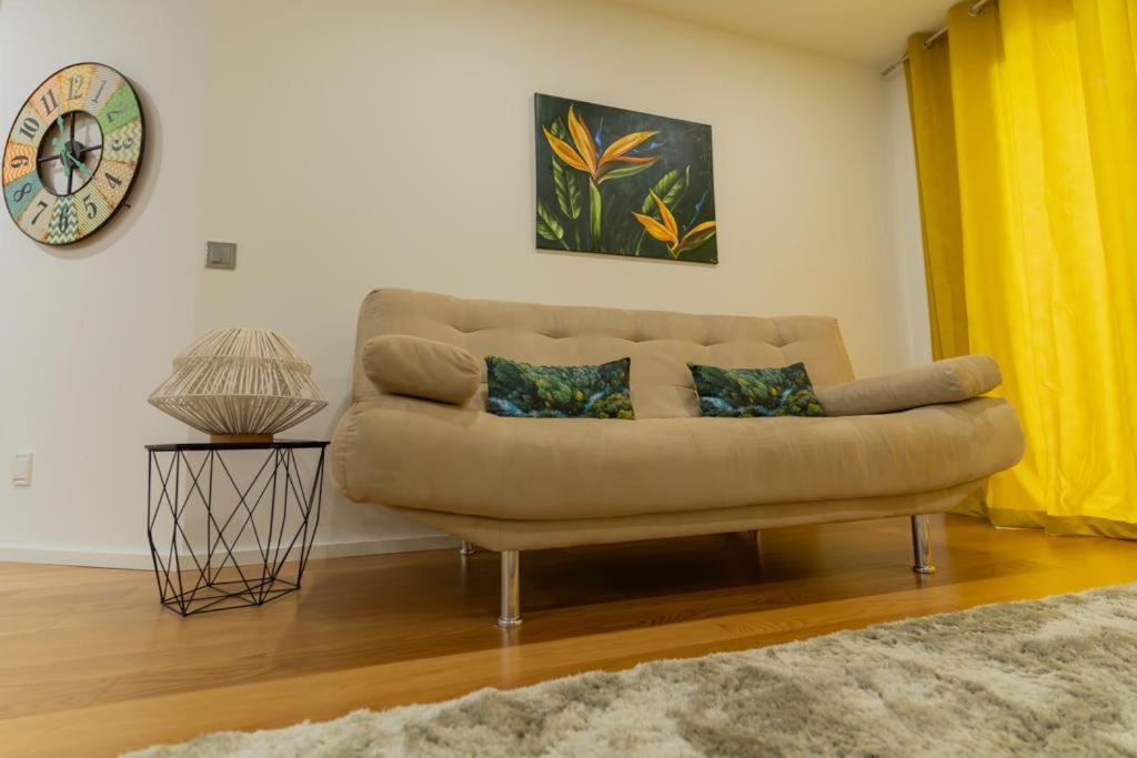 Carreira Residence Funchal  Exteriér fotografie